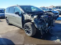2C4RC3BG9MR525564 2021 CHRYSLER PACIFICA