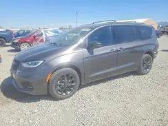 2C4RC3BG9MR538167 2021 CHRYSLER PACIFICA