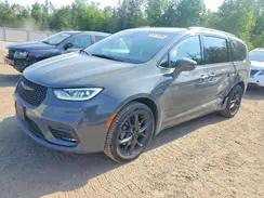 2C4RC3BG9MR549332 2021 CHRYSLER PACIFICA