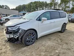 2C4RC3BG9MR564347 2021 CHRYSLER PACIFICA