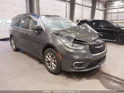 2C4RC3BG9NR107670 2022 CHRYSLER PACIFICA