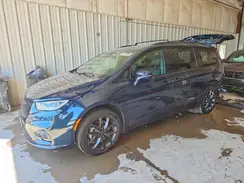2C4RC3BG9NR131791 2022 CHRYSLER PACIFICA