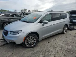 2C4RC3BG9NR161471 2022 CHRYSLER PACIFICA