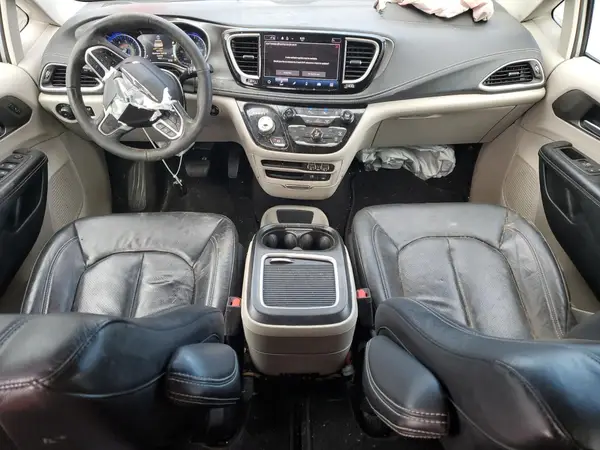 2C4RC3BG9NR161471 2022 CHRYSLER PACIFICA - Image 8