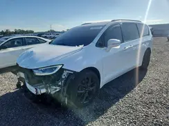 2C4RC3BG9NR174821 2022 CHRYSLER PACIFICA