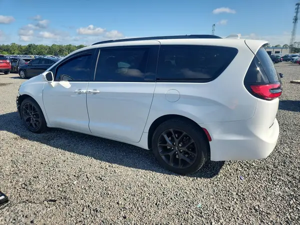2C4RC3BG9NR174821 2022 CHRYSLER PACIFICA - Image 2