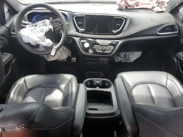 2C4RC3BG9NR174821 2022 CHRYSLER PACIFICA - Image 8