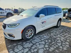 2C4RC3BG9NR183972 2022 CHRYSLER PACIFICA