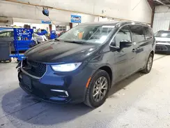 2C4RC3BG9PR504007 2023 CHRYSLER PACIFICA