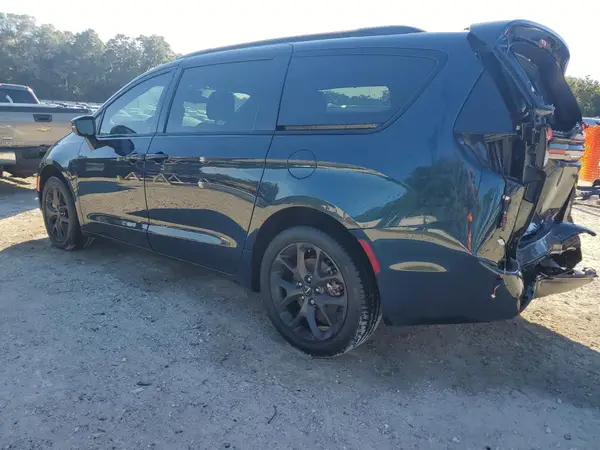 2C4RC3BG9PR528226 2023 CHRYSLER PACIFICA - Image 2