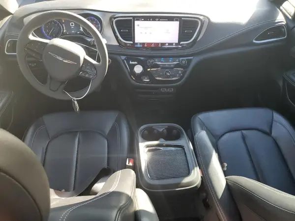 2C4RC3BG9PR528226 2023 CHRYSLER PACIFICA - Image 8