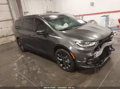 2C4RC3BG9PR570265 2023 CHRYSLER PACIFICA