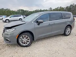 2C4RC3BG9PR570363 2023 CHRYSLER PACIFICA
