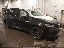 2C4RC3BG9PR576244 2023 CHRYSLER PACIFICA