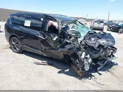 2C4RC3BG9PR585476 2023 CHRYSLER PACIFICA