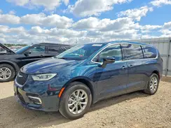 2C4RC3BG9PR619111 2023 CHRYSLER PACIFICA