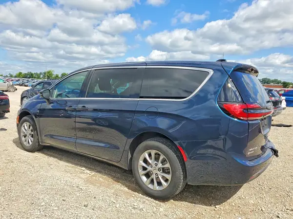 2C4RC3BG9PR619111 2023 CHRYSLER PACIFICA - Image 2