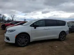 2C4RC3BG9TR167137 2026 CHRYSLER PACIFICA