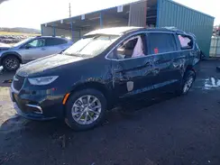 2C4RC3BG9TR223139 2026 CHRYSLER PACIFICA