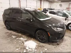 2C4RC3BGXLR246462 2020 CHRYSLER PACIFICA