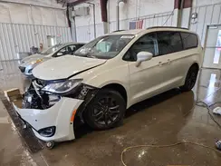 2C4RC3BGXLR261513 2020 CHRYSLER PACIFICA
