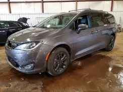 2C4RC3BGXLR273788 2020 CHRYSLER PACIFICA