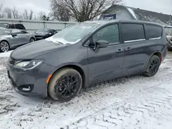 2C4RC3BGXLR278232 2020 CHRYSLER PACIFICA