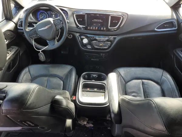 2C4RC3BGXLR278232 2020 CHRYSLER PACIFICA - Image 8
