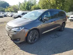 2C4RC3BGXLR288386 2020 CHRYSLER PACIFICA