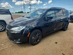 2C4RC3BGXLR288954 2020 CHRYSLER PACIFICA