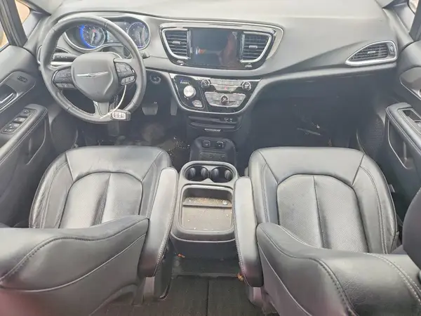 2C4RC3BGXLR288954 2020 CHRYSLER PACIFICA - Image 8