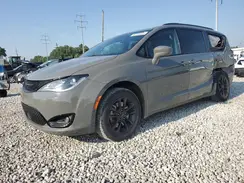 2C4RC3BGXLR290039 2020 CHRYSLER PACIFICA