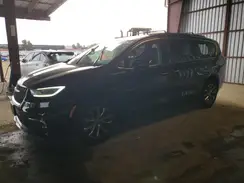 2C4RC3BGXMR502584 2021 CHRYSLER PACIFICA
