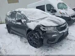 2C4RC3BGXMR522852 2021 CHRYSLER PACIFICA