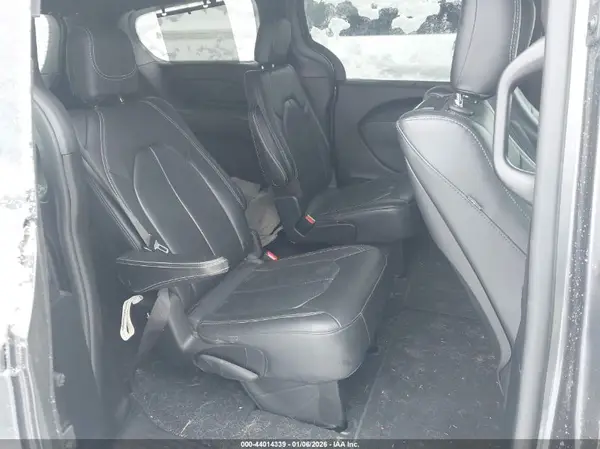 2C4RC3BGXMR522852 2021 CHRYSLER PACIFICA - Image 8