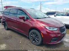 2C4RC3BGXMR599804 2021 CHRYSLER PACIFICA