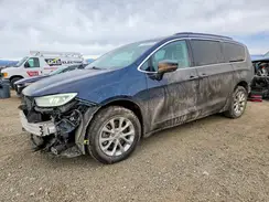 2C4RC3BGXNR100887 2022 CHRYSLER PACIFICA