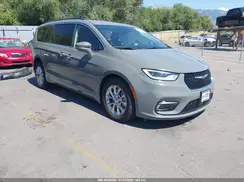 2C4RC3BGXNR127006 2022 CHRYSLER PACIFICA