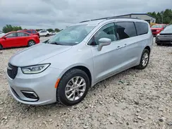 2C4RC3BGXNR156666 2022 CHRYSLER PACIFICA
