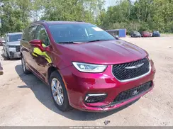 2C4RC3BGXNR164637 2022 CHRYSLER PACIFICA