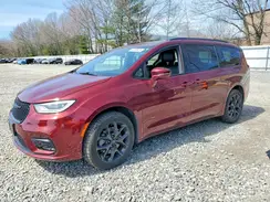 2C4RC3BGXNR174942 2022 CHRYSLER PACIFICA