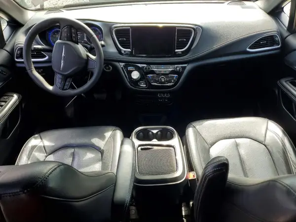 2C4RC3BGXNR174942 2022 CHRYSLER PACIFICA - Image 8