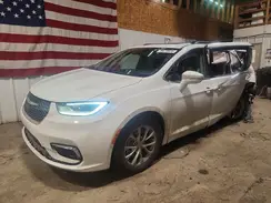 2C4RC3BGXNR202352 2022 CHRYSLER PACIFICA