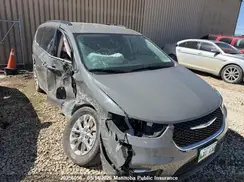 2C4RC3BGXNR214100 2022 CHRYSLER PACIFICA