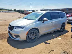 2C4RC3BGXPR545374 2023 CHRYSLER PACIFICA
