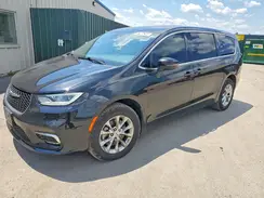 2C4RC3BGXPR556276 2023 CHRYSLER PACIFICA
