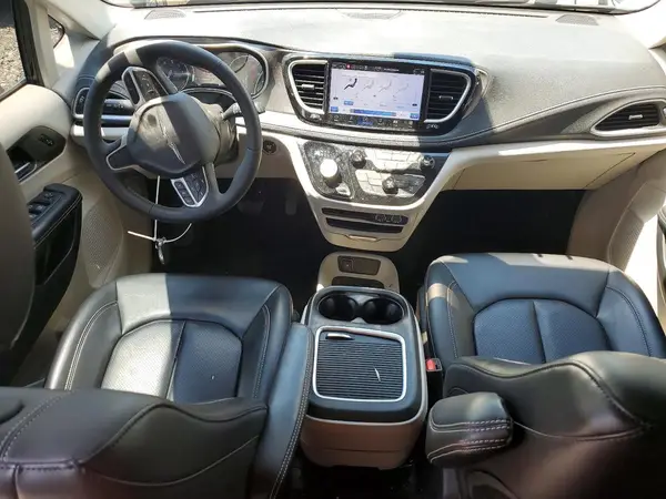 2C4RC3BGXPR556276 2023 CHRYSLER PACIFICA - Image 8