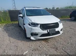 2C4RC3BGXPR576205 2023 CHRYSLER PACIFICA
