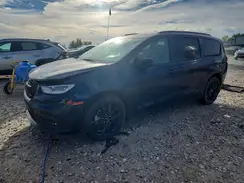 2C4RC3BGXPR600325 2023 CHRYSLER PACIFICA