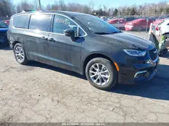 2C4RC3BGXPR604715 2023 CHRYSLER PACIFICA